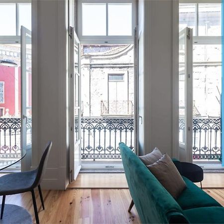 Cinema Luxury House Apartment Porto Ngoại thất bức ảnh