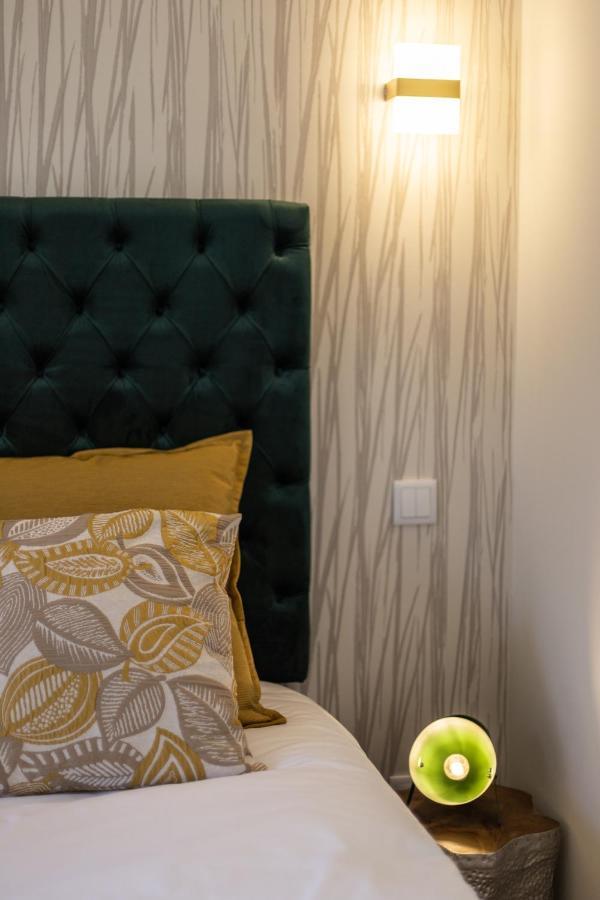 Cinema Luxury House Apartment Porto Ngoại thất bức ảnh